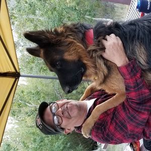 Meet your Posher, Robert